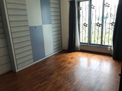 Blk 1F The Pinnacle@Duxton (Bukit Merah), HDB 5 Rooms #217033141
